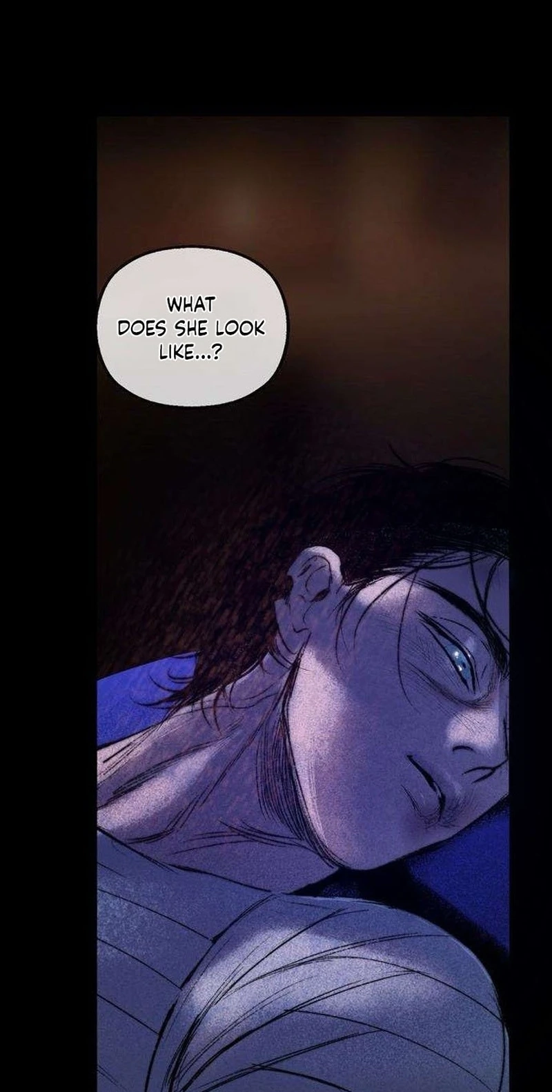 Read The Secret Garden chapter 37 image 53 on Lezhin