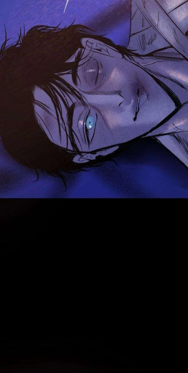 Read The Secret Garden chapter 37 image 55 on Lezhin