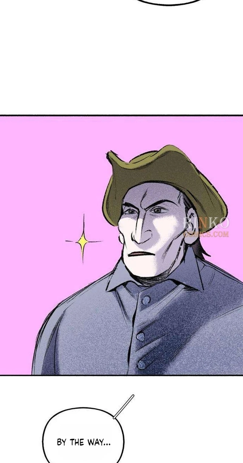 Read The Secret Garden chapter 37 image 6 on Lezhin