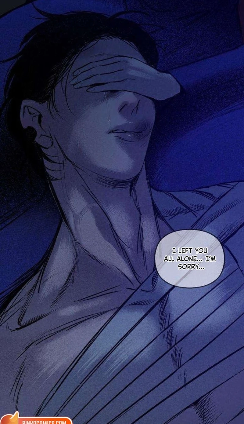 Read The Secret Garden chapter 37 image 64 on Lezhin
