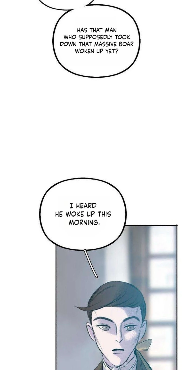 Read The Secret Garden chapter 37 image 7 on Lezhin