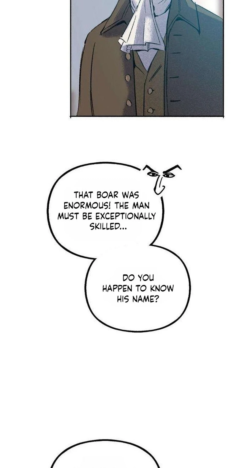 Read The Secret Garden chapter 37 image 8 on Lezhin