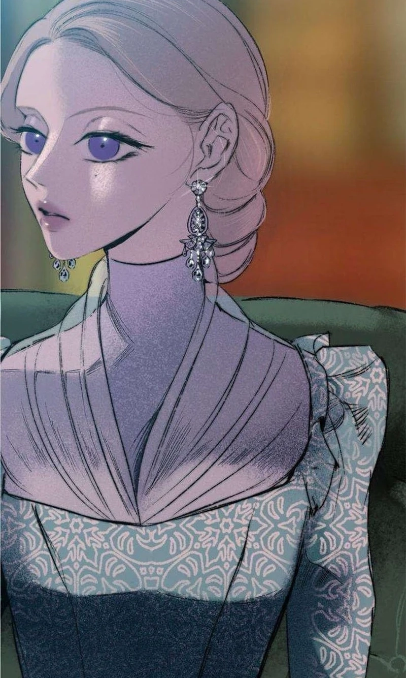Read The Secret Garden chapter 37 image 80 on Lezhin