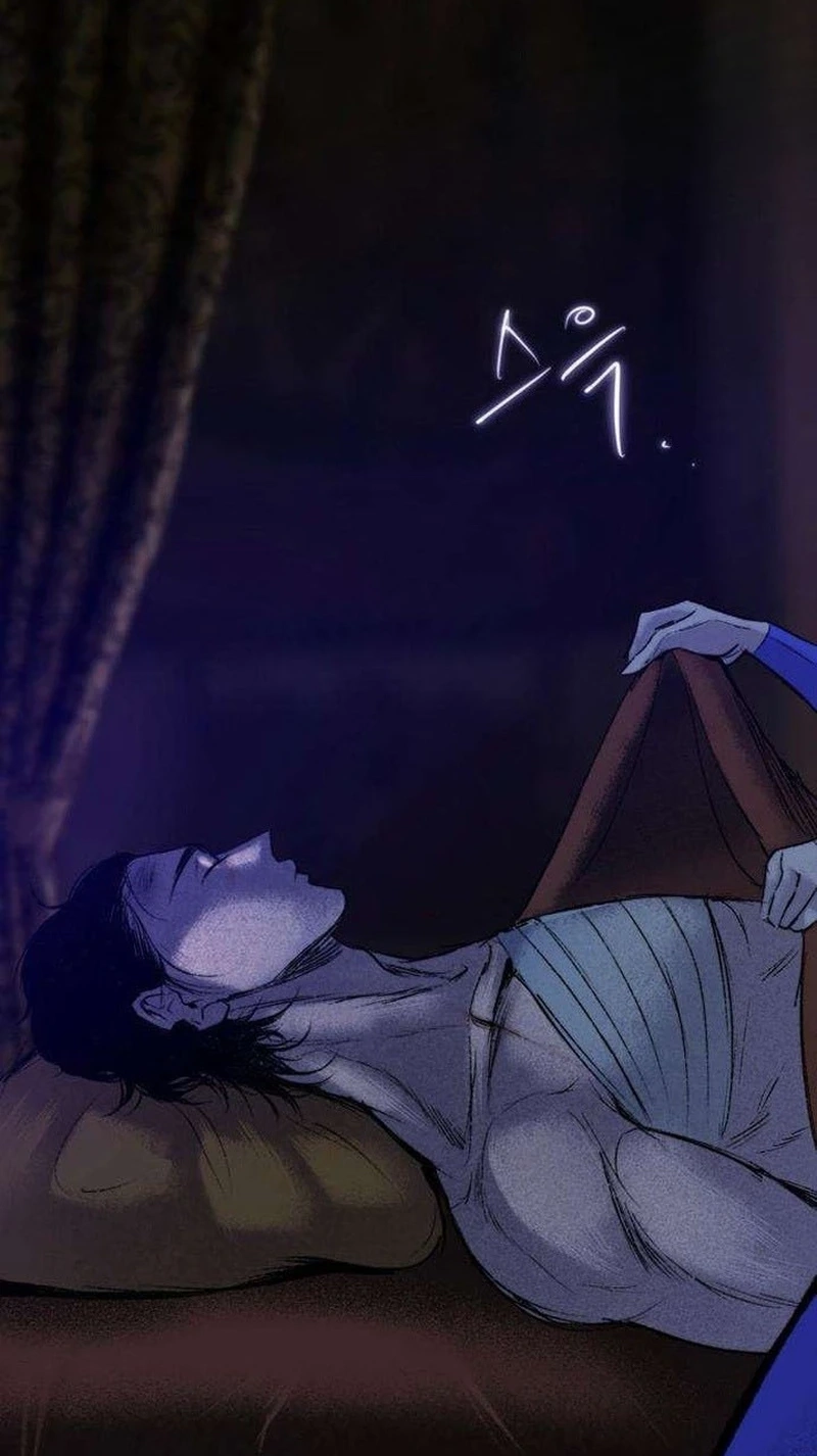 Read The Secret Garden chapter 37 image 85 on Lezhin