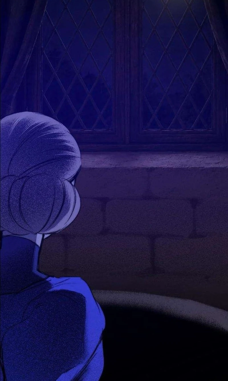 Read The Secret Garden chapter 37 image 91 on Lezhin
