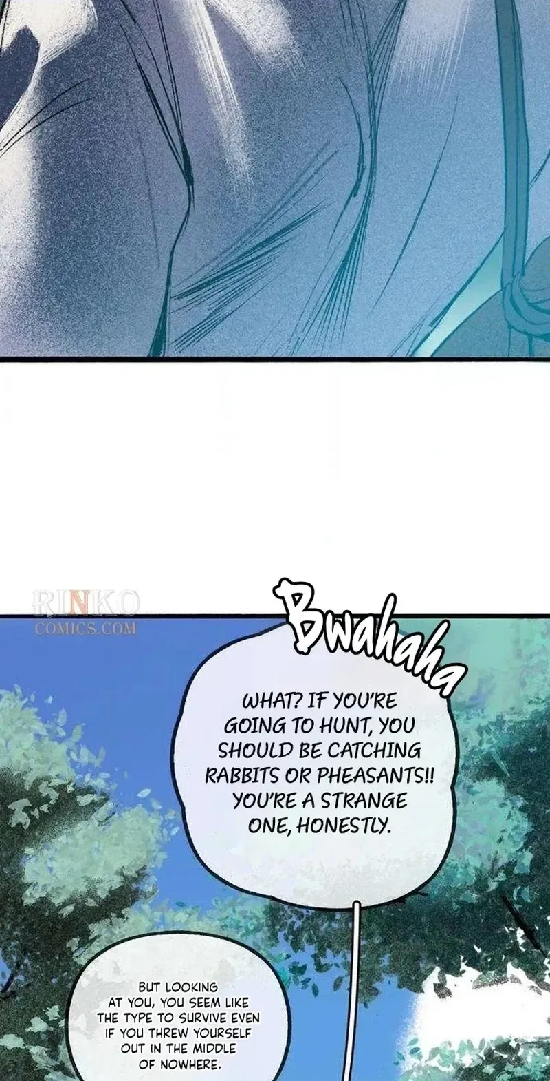 Read The Secret Garden chapter 38 image 19 on Lezhin