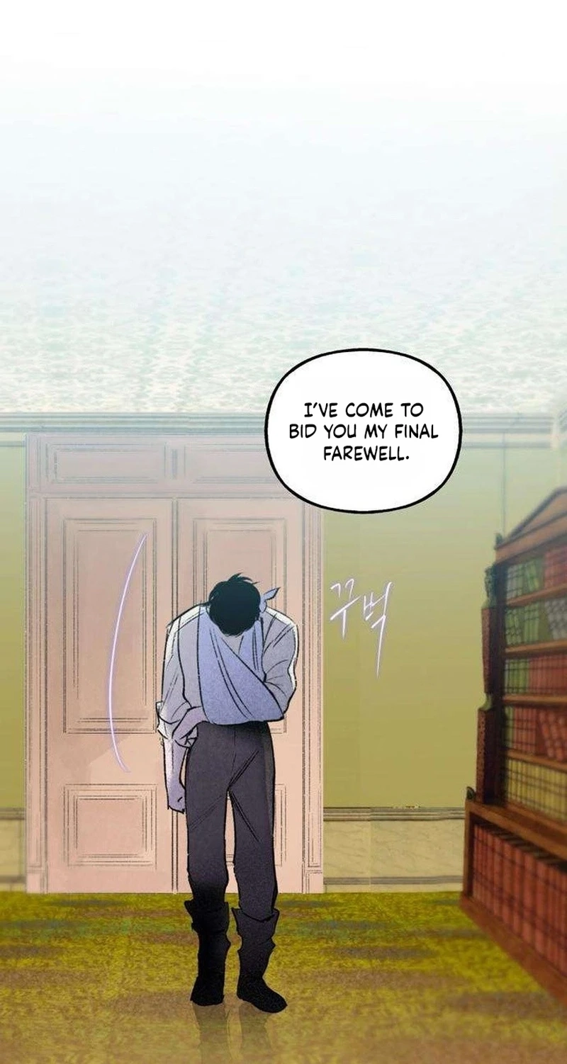 Read The Secret Garden chapter 38 image 2 on Lezhin