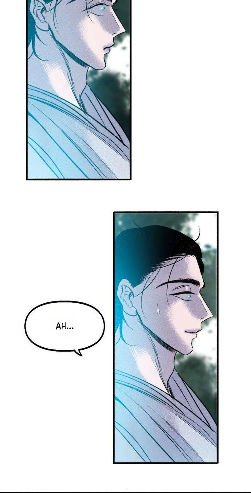 Read The Secret Garden chapter 38 image 21 on Lezhin