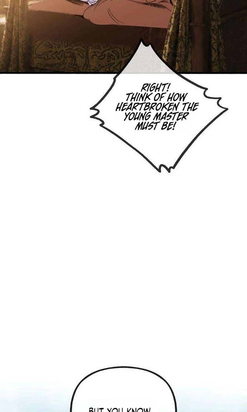 Read The Secret Garden chapter 38 image 23 on Lezhin