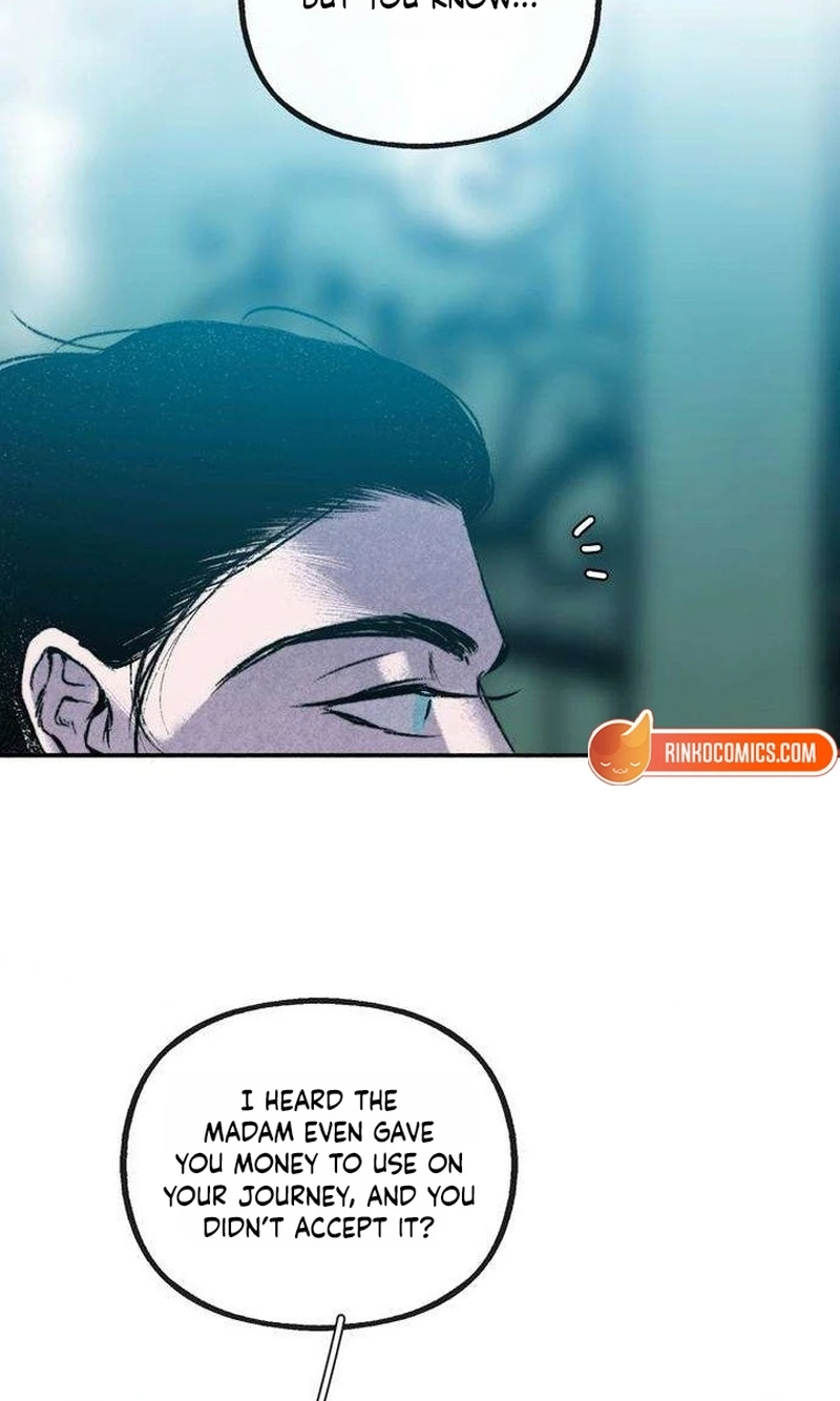 Read The Secret Garden chapter 38 image 24 on Lezhin