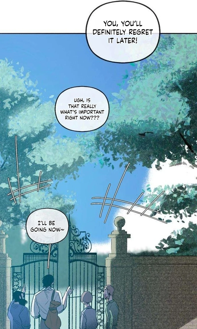 Read The Secret Garden chapter 38 image 28 on Lezhin