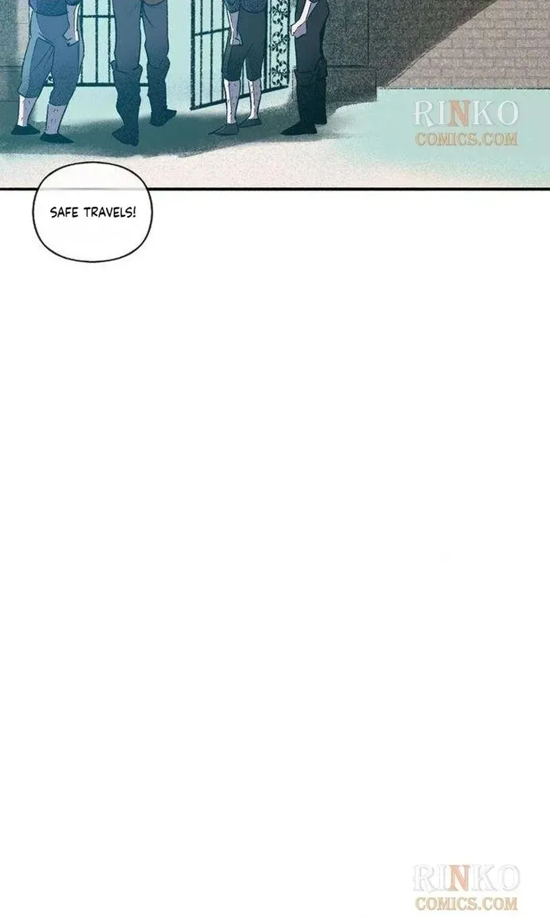 Read The Secret Garden chapter 38 image 29 on Lezhin