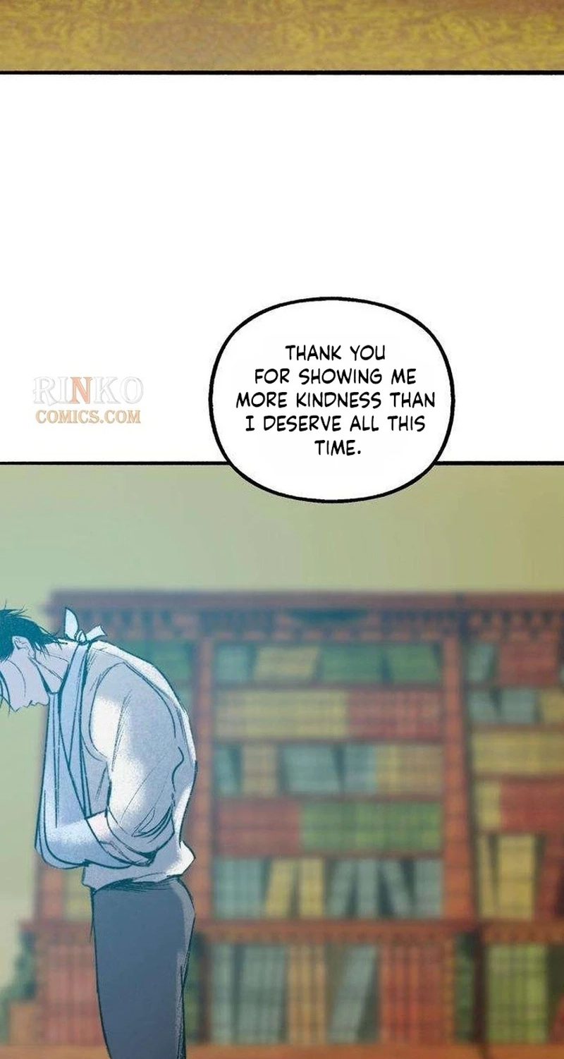 Read The Secret Garden chapter 38 image 3 on Lezhin