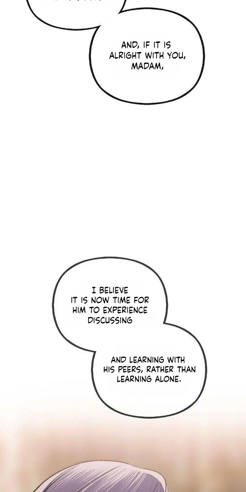 Read The Secret Garden chapter 38 image 41 on Lezhin