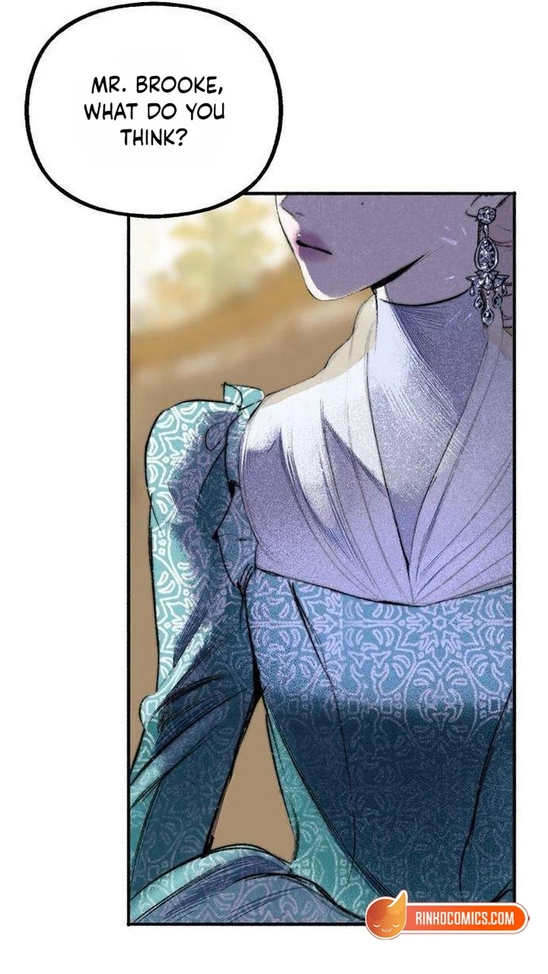 Read The Secret Garden chapter 38 image 44 on Lezhin