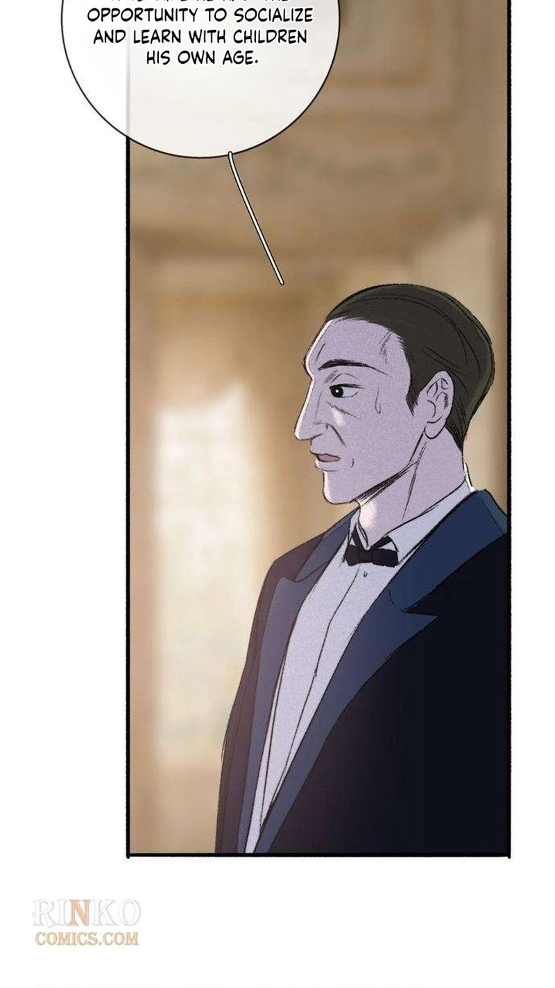 Read The Secret Garden chapter 38 image 48 on Lezhin