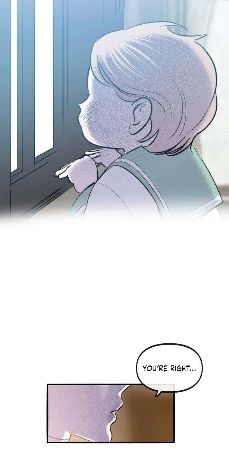 Read The Secret Garden chapter 38 image 52 on Lezhin