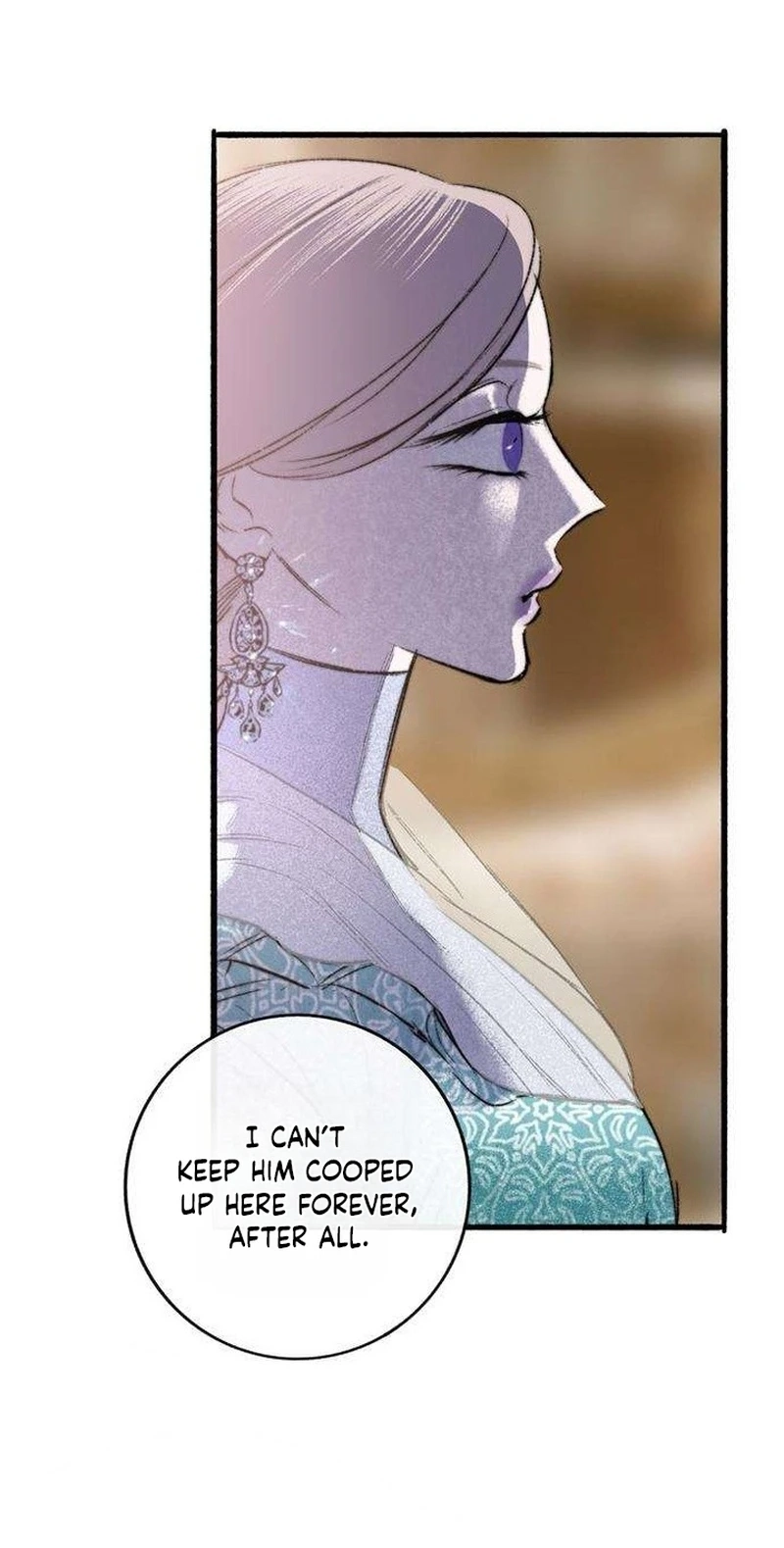 Read The Secret Garden chapter 38 image 53 on Lezhin