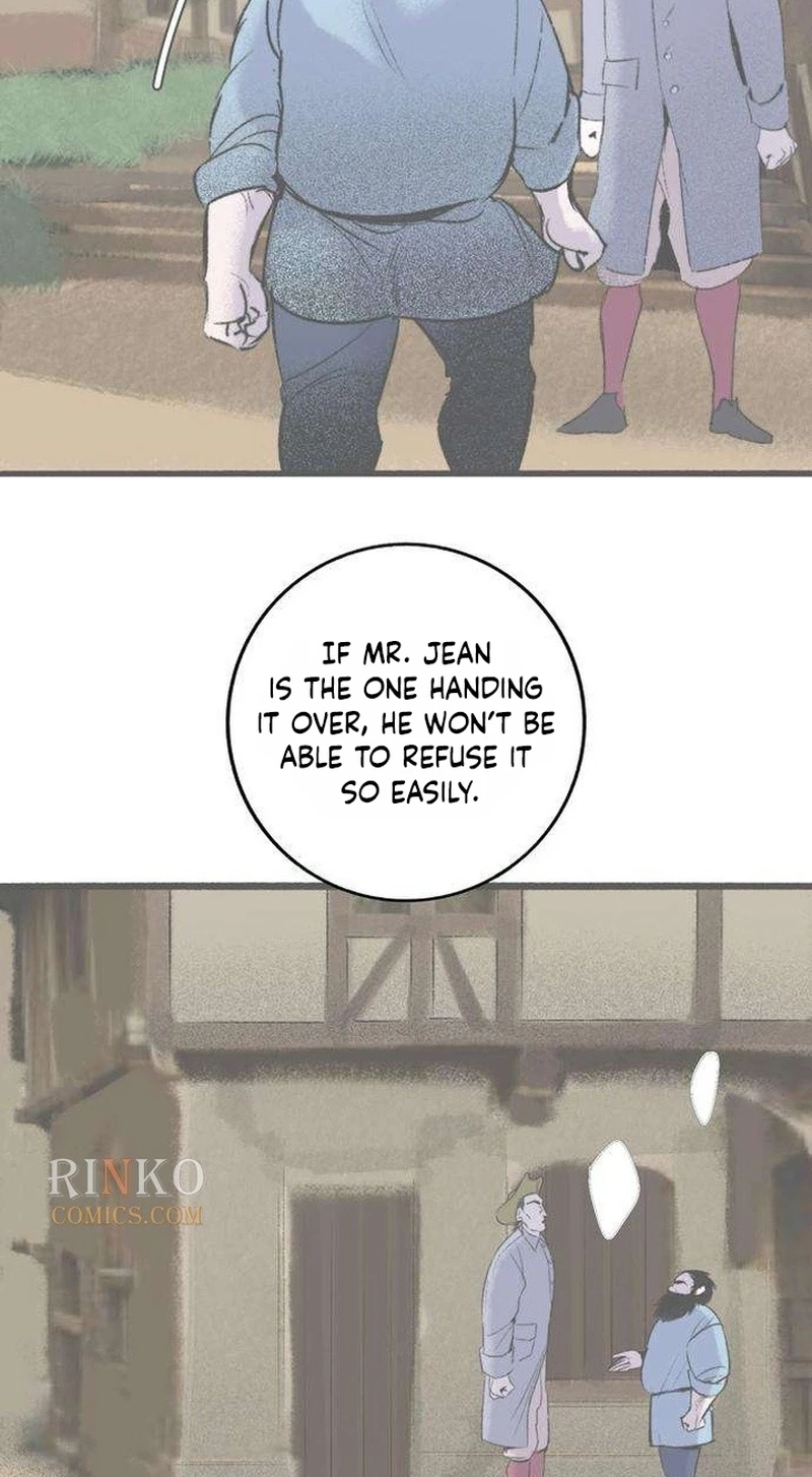 Read The Secret Garden chapter 38 image 57 on Lezhin