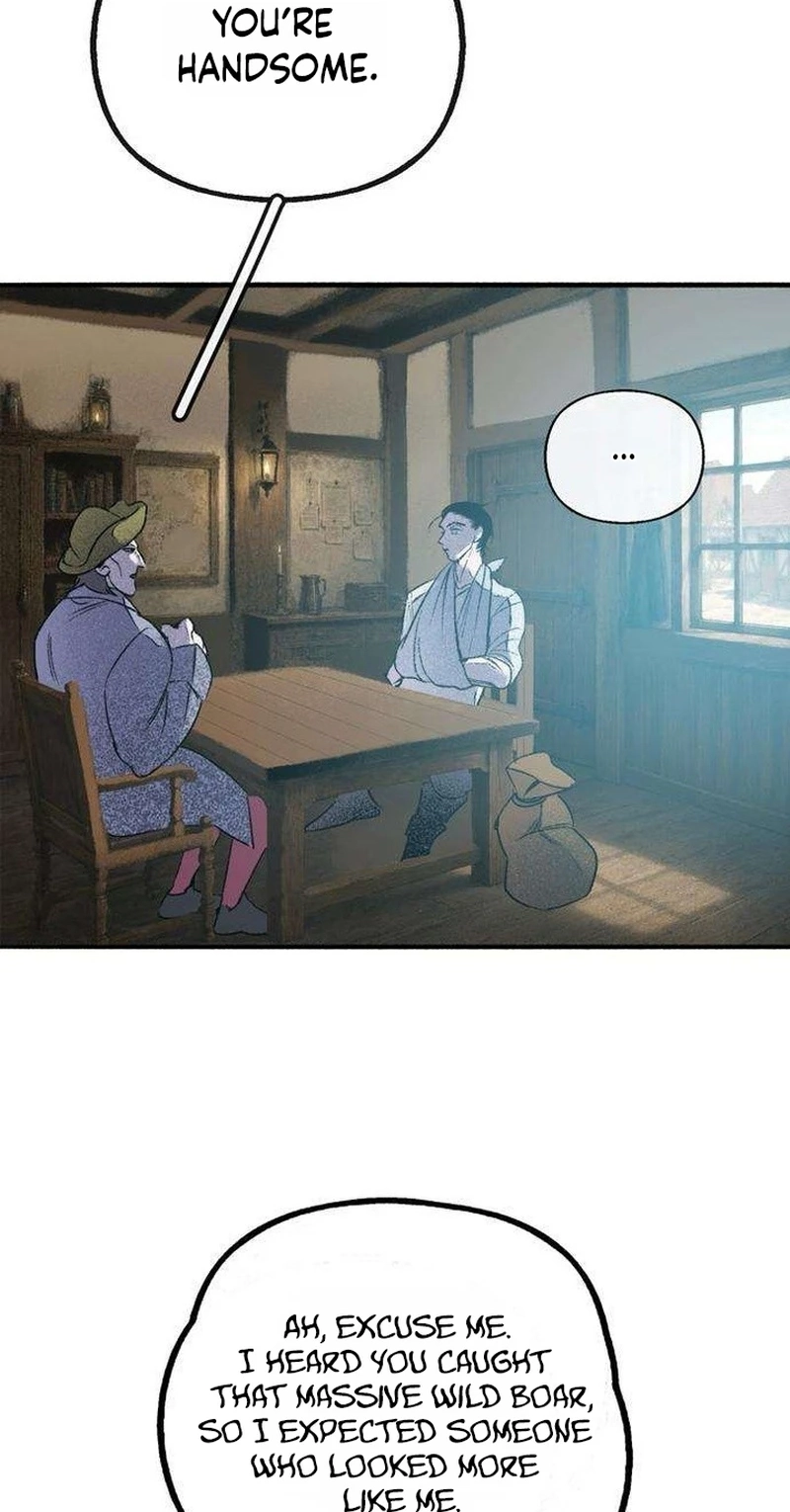 Read The Secret Garden chapter 38 image 65 on Lezhin