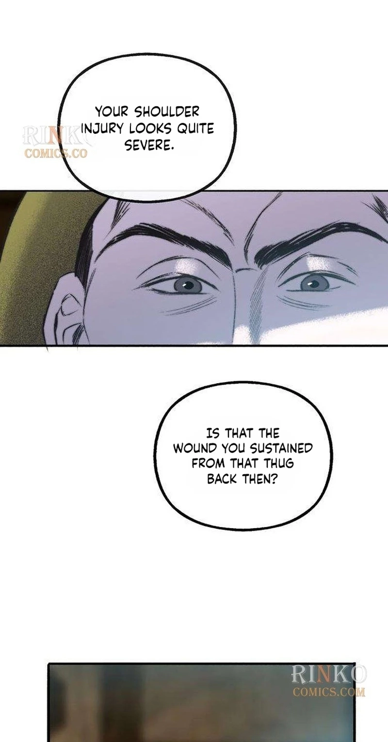 Read The Secret Garden chapter 38 image 67 on Lezhin