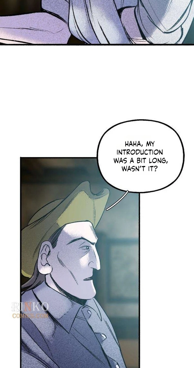 Read The Secret Garden chapter 38 image 70 on Lezhin