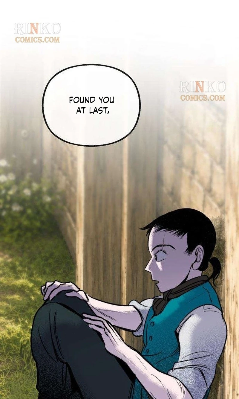 Read The Secret Garden chapter 38 image 77 on Lezhin