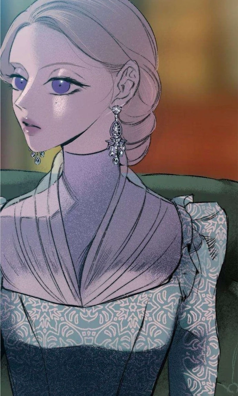 Read The Secret Garden chapter 38 image 8 on Lezhin