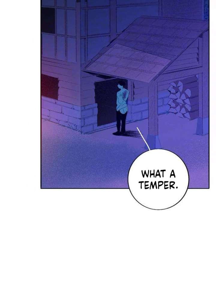 Read The Secret Garden chapter 4 image 116 on Lezhin