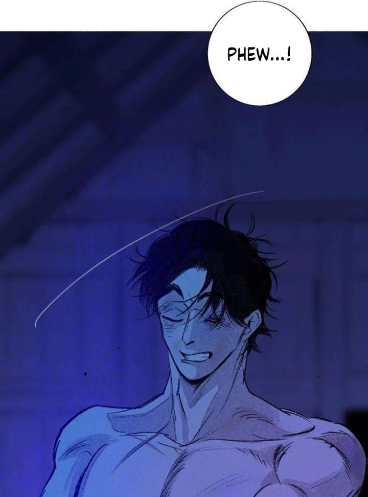 Read The Secret Garden chapter 4 image 120 on Lezhin