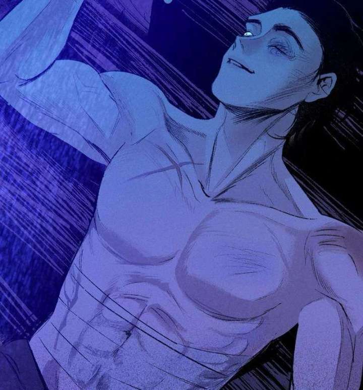 Read The Secret Garden chapter 4 image 127 on Lezhin