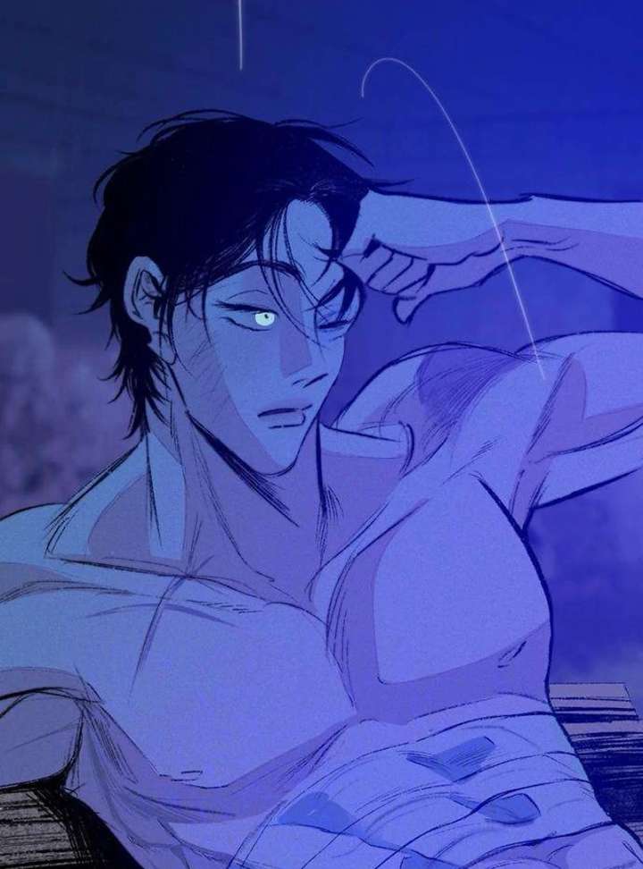 Read The Secret Garden chapter 4 image 140 on Lezhin