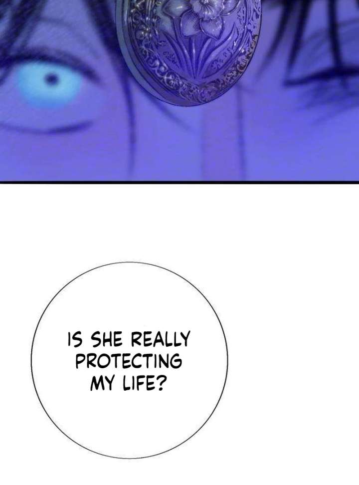 Read The Secret Garden chapter 4 image 149 on Lezhin