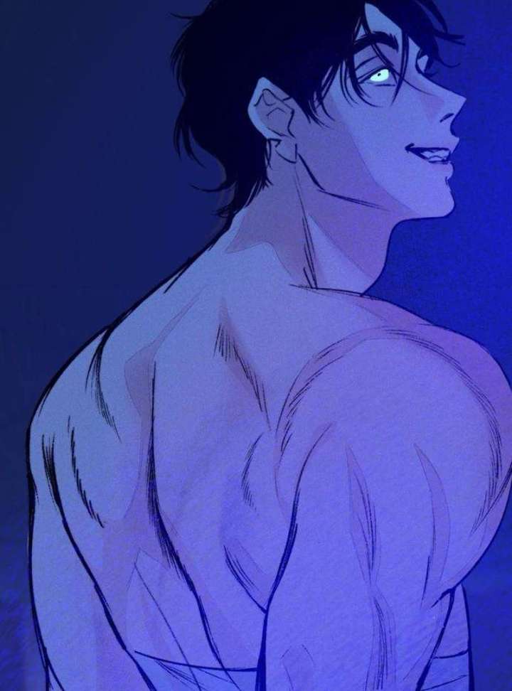 Read The Secret Garden chapter 4 image 157 on Lezhin