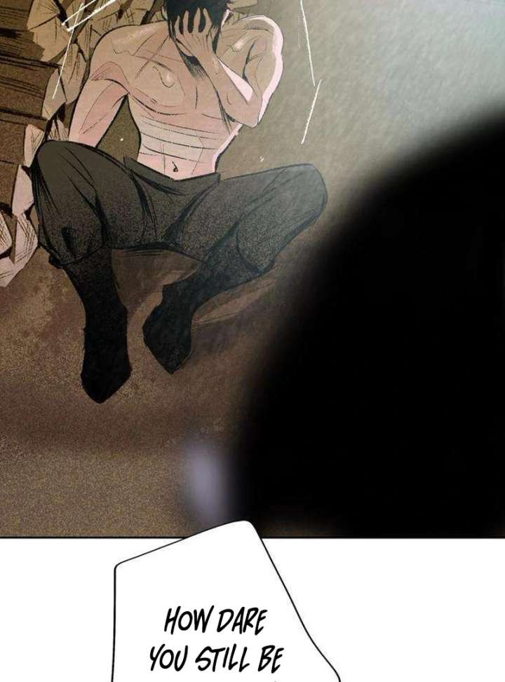 Read The Secret Garden chapter 4 image 169 on Lezhin