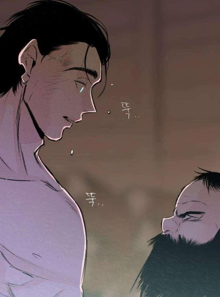 Read The Secret Garden chapter 4 image 176 on Lezhin
