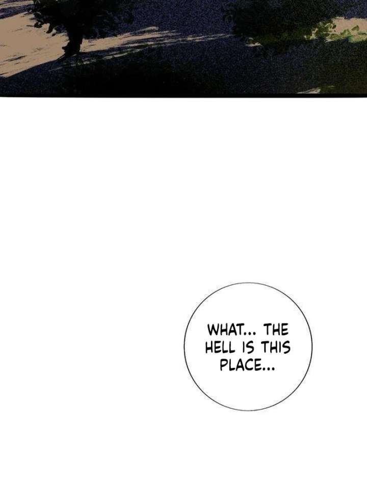 Read The Secret Garden chapter 4 image 196 on Lezhin