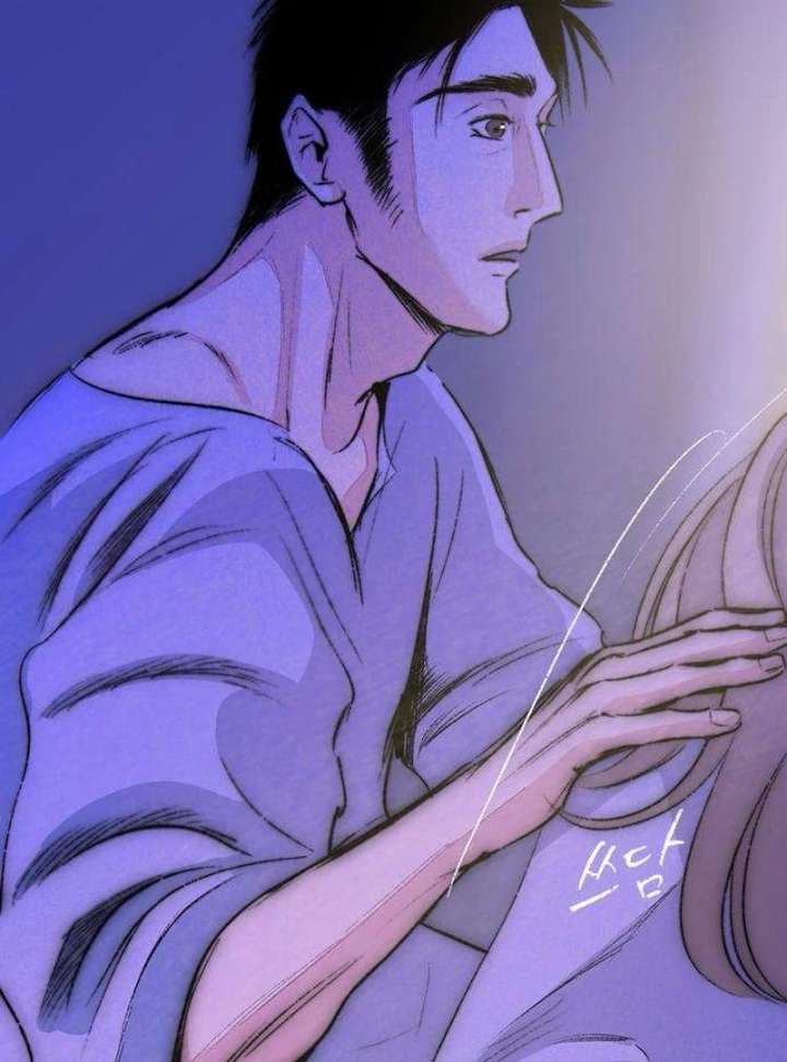 Read The Secret Garden chapter 4 image 36 on Lezhin