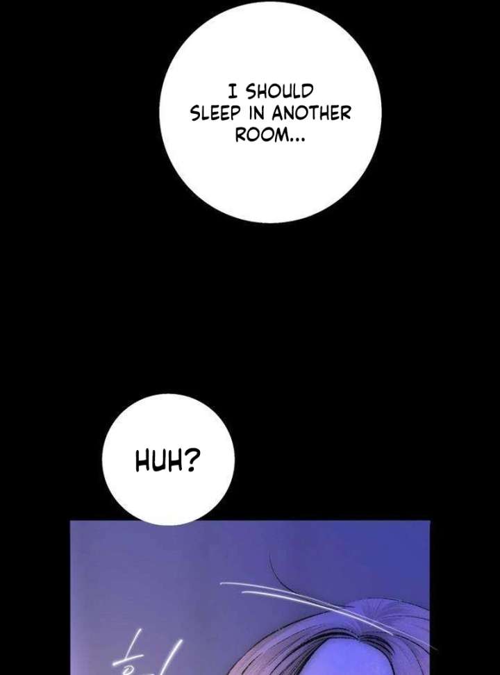 Read The Secret Garden chapter 4 image 40 on Lezhin