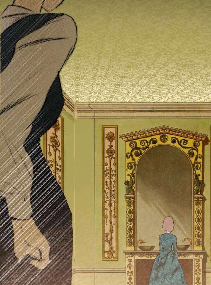 Read The Secret Garden chapter 4 image 67 on Lezhin