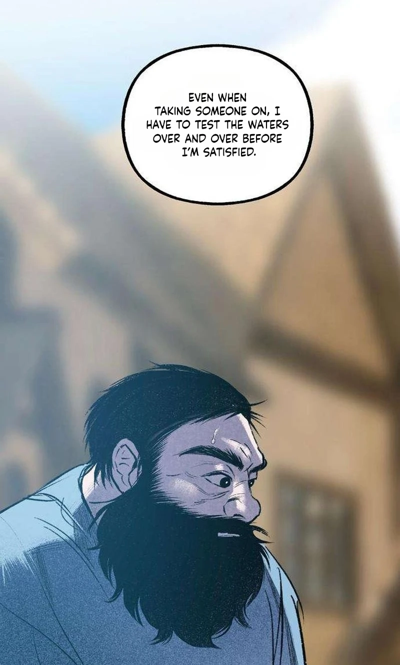 Read The Secret Garden chapter 40 image 11 on Lezhin