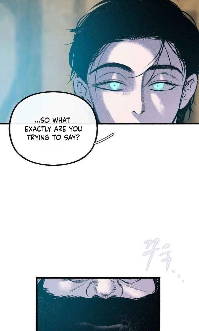 Read The Secret Garden chapter 40 image 13 on Lezhin