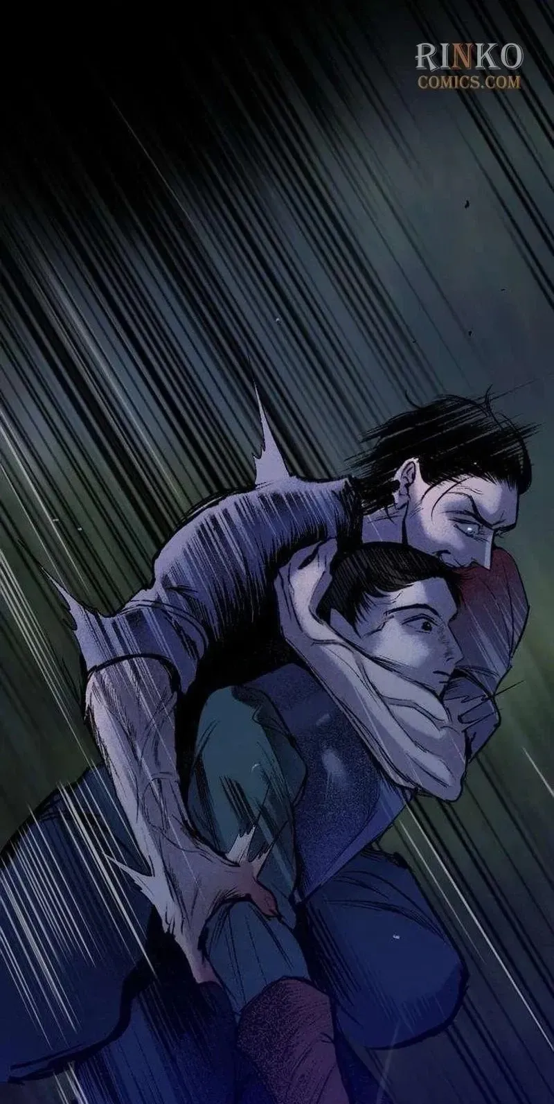 Read The Secret Garden chapter 40 image 19 on Lezhin