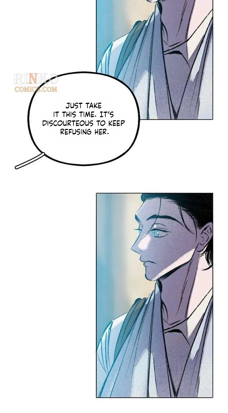 Read The Secret Garden chapter 40 image 3 on Lezhin