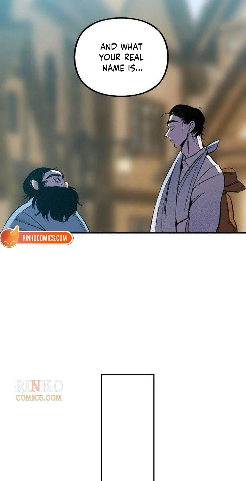 Read The Secret Garden chapter 40 image 32 on Lezhin