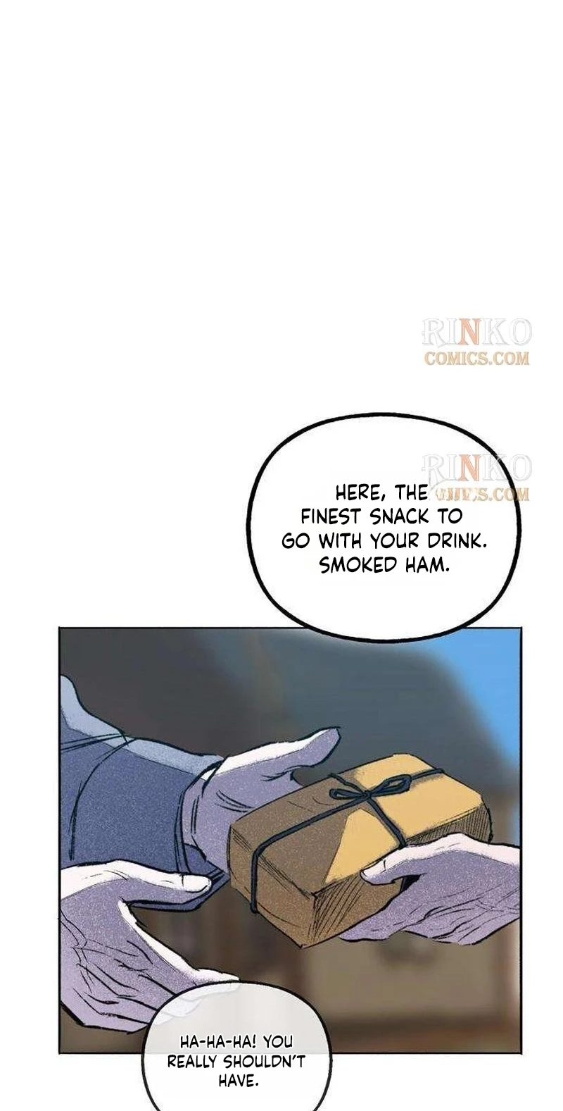 Read The Secret Garden chapter 40 image 35 on Lezhin