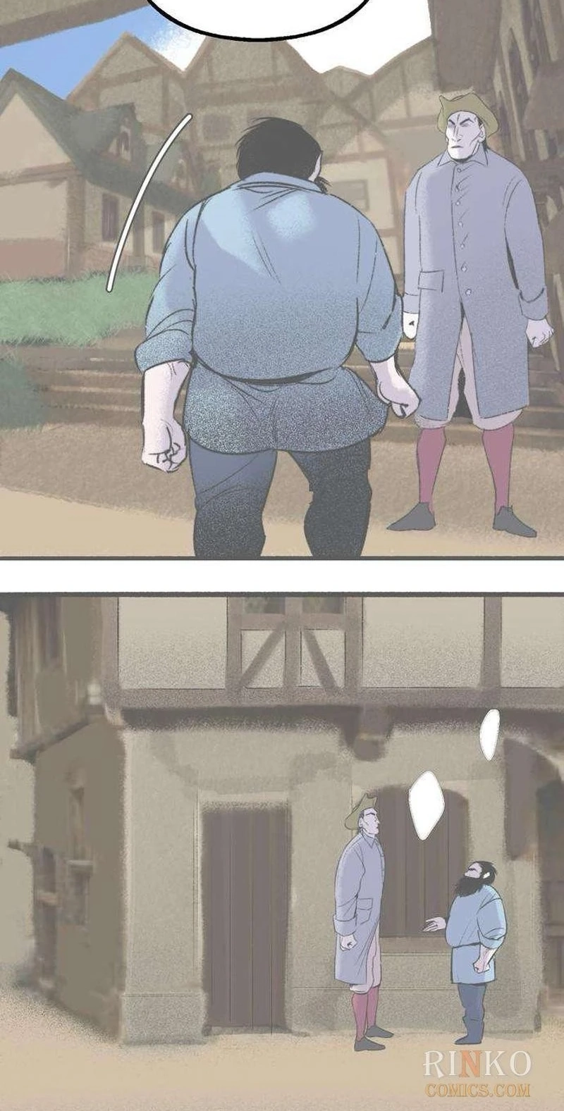 Read The Secret Garden chapter 40 image 37 on Lezhin