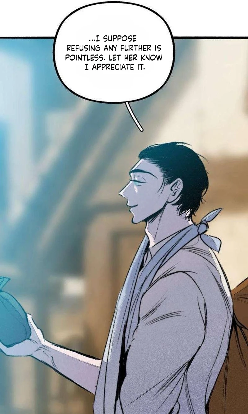 Read The Secret Garden chapter 40 image 5 on Lezhin