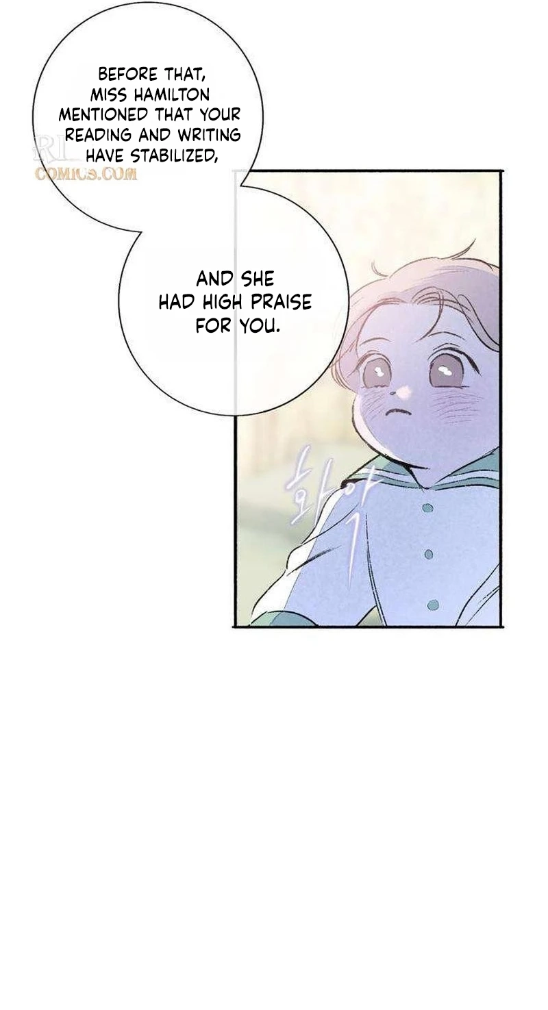 Read The Secret Garden chapter 40 image 56 on Lezhin