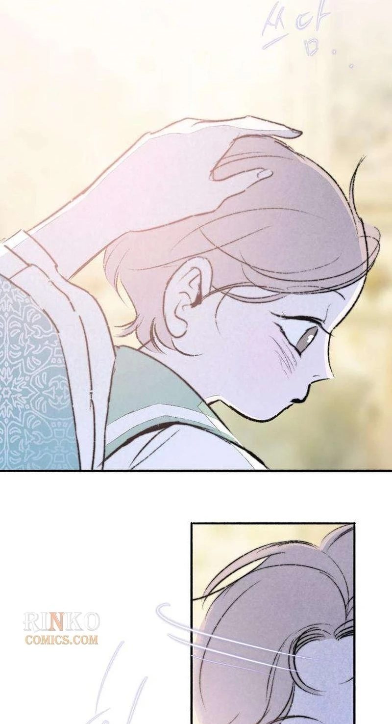 Read The Secret Garden chapter 40 image 58 on Lezhin